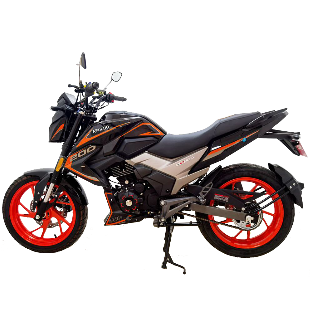 دراجة رياضية R9
